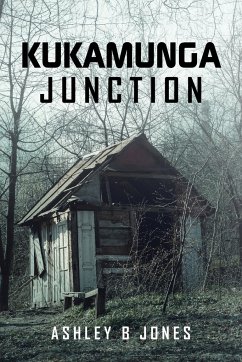 Kukamunga Junction - Jones, Ashley B