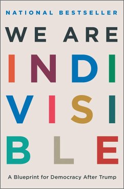 We Are Indivisible - Greenberg, Leah; Levin, Ezra