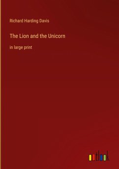 The Lion and the Unicorn