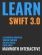 Learn Swift 3.0 - Bild 1