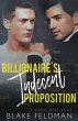 Billionaire's Indecent Proposition - Bild 1