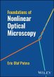 Foundations of Nonlinear Optical... - Bild 1