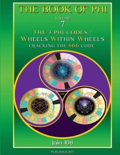 The 3 Phi Codes: Wheels Within Wheels - Jain