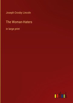 The Woman-Haters
