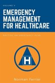 Emergency Management for Healthcare: Writing an Emergency Plan