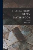 Stories From Greek Mythology