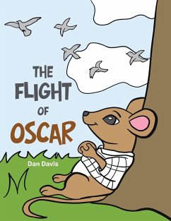 The Flight of Oscar - Davis, Dan