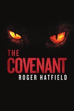 The Covenant - Hatfield, Roger