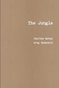 The Jungle - Matey, Charles; Ramsdell, Greg