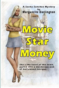 Movie Star Money - Darlington, Marguerite