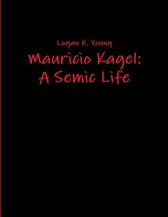 Mauricio Kagel - Young, Logan