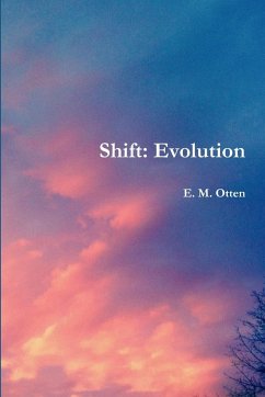 Shift - Otten, E. M.