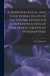 A Morphological and Functional Study of... - Bild 1