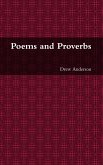 Poems and Proverbs