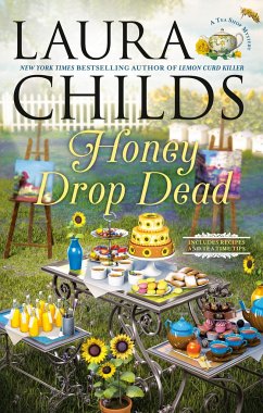 Honey Drop Dead - Childs, Laura