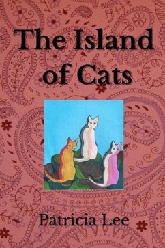 The Island of Cats - Lee, Patricia