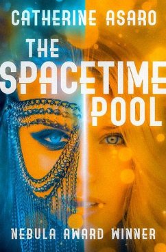 The Spacetime Pool - Asaro, Catherine