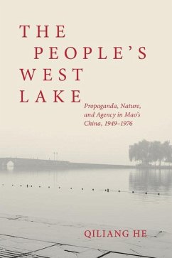 The People's West Lake - He, Qiliang