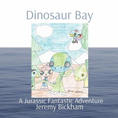 Dinosaur Bay - Bickham, Jeremy Patrick