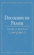 Discourses on Prayer - Bild 1