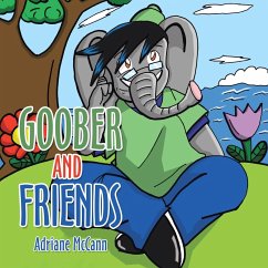 Goober and Friends - McCann, Adriane