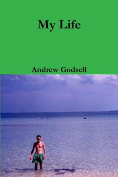 My Life - Godsell, Andrew