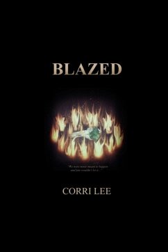 Blazed - Lee, Corri