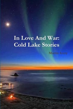 In Love And War - Avery, Martin