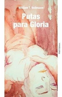 Cover Putas para Gloria