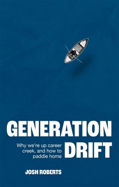 Generation Drift - Roberts, Josh