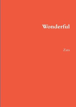 Wonderful - Borthwick, Zara; Arnold, Nicholas