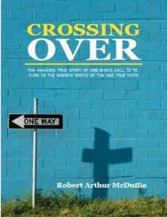 Crossing Over (Paperback Edition) - McDuffie, Robert