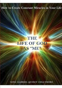 The Life of God as 