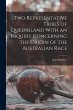 Two Representative Tribes of Queensland... - Bild 1