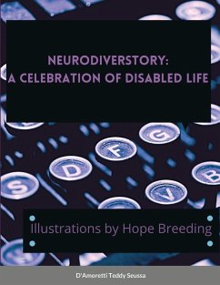 Cover Neurodiverstory