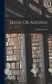 Sefer Or Adonai