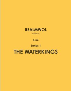 Realmwol, the Waterkings, inst. 1 - D. j. W.