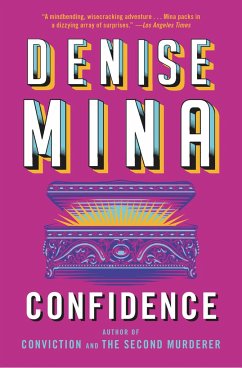 Confidence - Mina, Denise