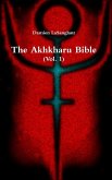 The Akhkharu Bible