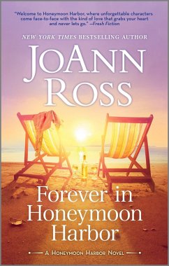 Forever in Honeymoon Harbor - Ross, Joann