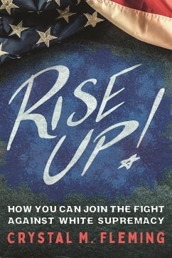 Rise Up! - Fleming, Crystal Marie