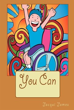 You Can - James, Jacqui