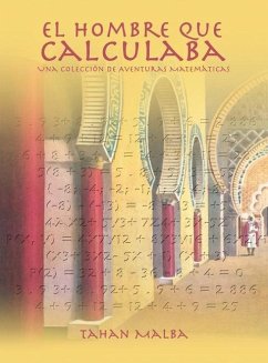 El Hombre Que Calculaba - Malba, Tahan El Hombre Que Calculaba - Malba, Tahan