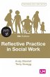Reflective Practice in Social Work - Bild 1