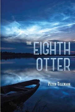 The Eighth Otter - Telemark, Peter