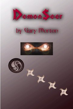 DemonSeer - Morton, Gary