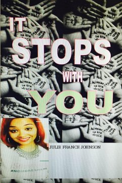 It Stops With You - Johnson, Julie France