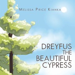 Dreyfus the Beautiful Cypress - Kianka, Melissa Price