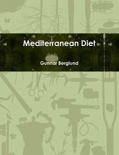 Mediterranean Diet - Berglund, Gunnar