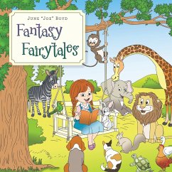 Fantasy Fairytales - Boyd, June "Joe"